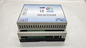 Gateway IoT 4G WIN-GW-4G-MQTT con Modbus RTU a MQTT + Registro de Datos en Micro SD para Equipos Electrónicos - Product Image 4