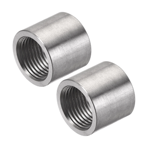 Raccords NPT forgés en acier inoxydable SS316 de 1/4 pouce, classe haute pression 150, pour usage industriel - Product Image 3