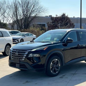 Rogue SV 4dr SUV usado en buen estado - Product Image 3