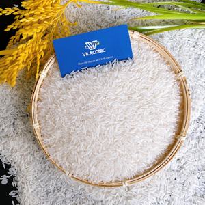 Arroz Aromático de Grano Largo Hom Mali Jasmine de Cosecha Antigua, Textura Dura, Seco, 5% de Grano Partido, Tien Giang, Vietnam, Mercado de Singapur, 6 Meses de Caducidad - Product Image 4