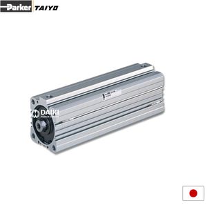 Bomba Hidráulica de Cilindro de Pistón de Acero Estándar de Alta Calidad para Uso Industrial, Marca TAIYO Parker, Exportación de Japón, a un Precio Razonable - Product Image 4