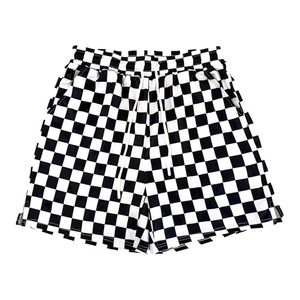 Pantalones Cortos Casuales de Verano para Hombre, Personalizados, de Alta Calidad, con Nuevo Logotipo Impreso, Malla de Poliéster, Impresión por Transferencia de Calor, Transpirables y Ecológicos - Product Image 3