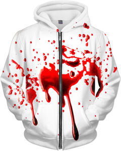 Sweat-shirts surdimensionnés personnalisés imprimés en relief tie-dye pour femmes, 100 % coton molletonné, écologiques, streetwear décontracté, épaules tombantes, avec badge - Product Image 4