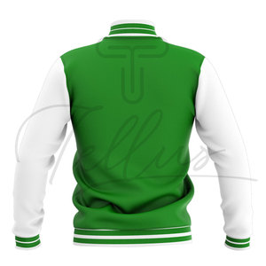 Unique Style Varsity <b>Jacket</b> Customized Varsity <b>Jacket</b> <b>Cheap</b> Price Best Quality Varsity <b>Jacket</b> - Product Image 2