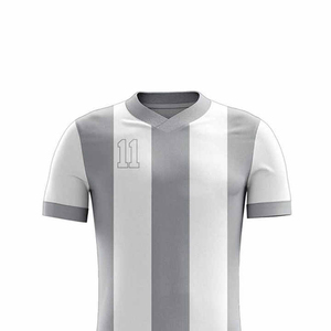 Uniforme de Fútbol 2026 Más Vendido, Ropa Deportiva de Alto Rendimiento, Tejido Transpirable de Secado Rápido, Diseño Flexible y Duradero, Uniforme de Entrenamiento - Product Image 4