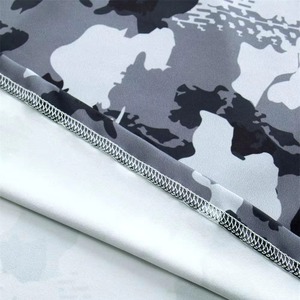 เสื้อตกปลาแขนยาวผู้ชายหลากสีสัน ขายดี ใส่สบาย ราคาถูก - Product Image 5