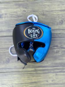 Conjunto de Boxeo Personalizable de Alta Calidad en Cuero PU, Sin Boxeo No Hay Vida, para Entrenamiento de Artes Marciales, Uso Profesional, OEM, Gimnasio - Product Image 2