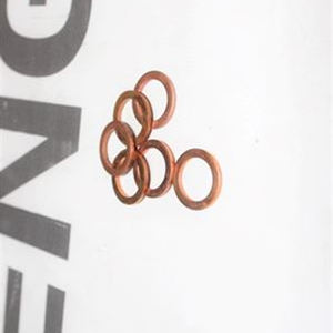 Joints d'étanchéité robustes pour bus, haute performance, bagues d'étanchéité métalliques fiables pour moteur, matériel industriel - Product Image 5