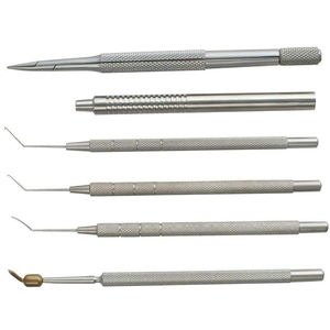 Implantes Dentric, Instrumentos Quirúrgicos Oftálmicos de Acero de Alta Calidad, Personalizados, Manuales, Reutilizables, para Microcirugía Ocular, con Certificación CE - Product Image 4