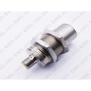 IFM II503A อินพุตและเอาต์พุตเซ็นเซอร์อุปนัย (Io) ผลิตภัณฑ์ - Product Image 1