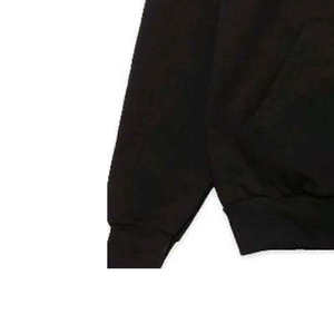 High Quality Cotton Blended <b>Rhinestones</b> <b>Hoodie</b> Streetwear Breathable Winter Oversized <b>Hoodie</b> - Product Image 5