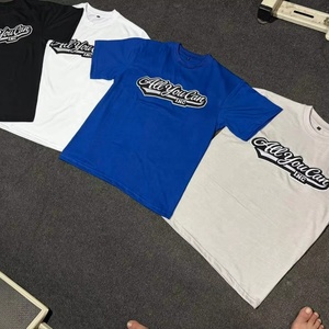 Camiseta Personalizada de Alta Calidad con Impresión Digital para Hombre, Efecto 3D en Relieve, Ecológica, Resistente al Viento, Calidad Premium - Product Image 4