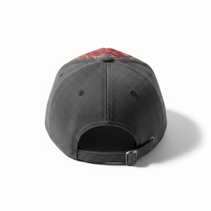Herramienta de Alineación de Marcos de Gorras de Alta Resistencia, Inserto de Aro para Sombreros, Placa de Bordado para Sistemas de Costura Industriales Multimarca - Product Image 1