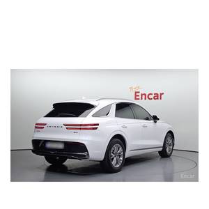 เจเนซิส จีวี70 ปี 2024 เครื่องยนต์เบนซิน 2.5T ขับเคลื่อนสี่ล้อ เกียร์อัตโนมัติ เบาะหนัง กล้องมองหลัง ระยะทาง 28,047 กม. พวงมาลัยซ้าย - Product Image 2