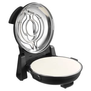 Forno Elettrico per Pizza da 1200W con 12 Modalità di Controllo della Temperatura, Forno da Banco con Pietra Refrattaria e 5 Modalità di Visualizzazione - Product Image 5