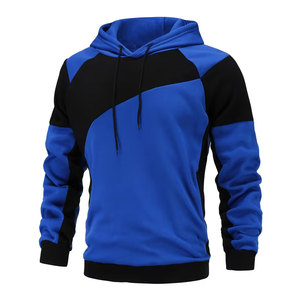 Sudadera con Capucha para Hombre, Diseño Nuevo, Ligera, de la Mejor Calidad, Ajuste Delgado, Cómoda, Transpirable, Buen Servicio, Ropa Deportiva - Product Image 1