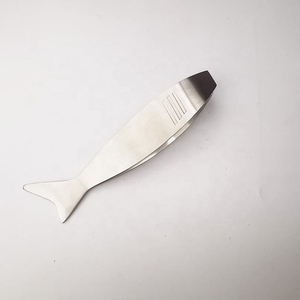 Pinzas para Pescado Mini Portátiles Personalizables de Alta Calidad al Mejor Precio, Herramienta para Decorar Sushi, Extractor de Espinas de Pescado - Product Image 4