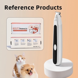 Cortadora de Pelo para Mascotas - Product Image 4