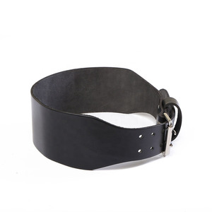 Premium High Quality Powerlifting Customized Logo Weightlifting Lever <b>Weight</b> Lifting Gym <b>Belts</b> for Men And Woman - Product Image 2