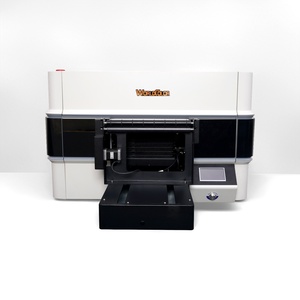 Worldcolor A3 <span class=keywords><strong>UV</strong></span> phẳng máy in 300 mét in Chiều rộng <span class=keywords><strong>UV</strong></span> CuộN để cuộn Máy in đa chức năng <span class=keywords><strong>UV</strong></span> xi lanh máy in tất cả trong một máy - Product Image 4