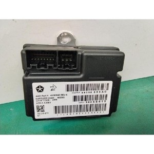 ECUs y Módulos de Computación Usados Cherokee 68398596AC - Product Image 2