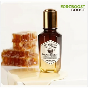 [COSMÉTIQUES CORÉENS] Essence enrichie au miel royal et à la propolis 50ml - Vente en gros de cosmétiques coréens - Product Image 2