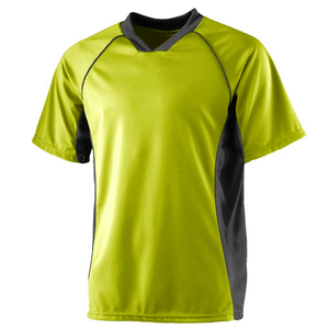 Uniformes de Lacrosse, Diseño Profesional por Sublimación, Uniformes de Entrenamiento de Calidad Duradera, Personalización - Product Image 4