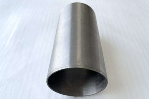 Chemise de cylindre Yanmar 4TNE98 de rechange, composant robuste pour moteur diesel - Product Image 6