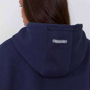 All Season Women Hoodie Light Warm Casual Everyday Wear Sweatshirt OEM Custom <b>TWIN</b> CITY Two Piece Loungewear Tracksuit <b>Set</b> - Product Image 6