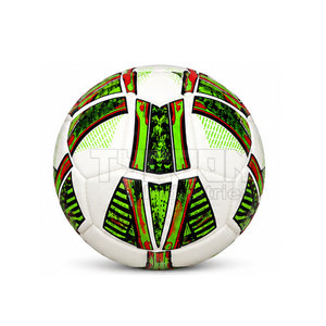 Ballon de football de haute qualité pour l'entraînement d'équipe, ballon de match premium, design personnalisé, durable, ballon de football pour sports d'équipe, prix de gros - Product Image 5