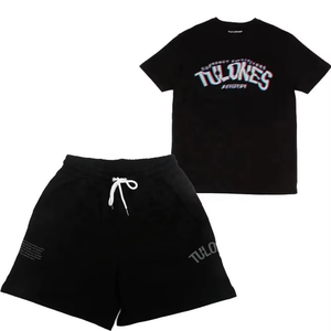 Sweat-shirts personnalisés pour hommes, brodés, 100% coton molletonné, surdimensionnés, haute qualité, respirants, vente en gros pour l'automne - Product Image 3