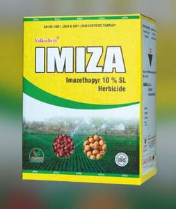 <span class=keywords><strong>Herbicida</strong></span> Pure SL 250ml-500ml para un Control Efectivo en Cacahuates y Soja IMIZA IMAZETHAPYR 10% 99% - Product Image 3