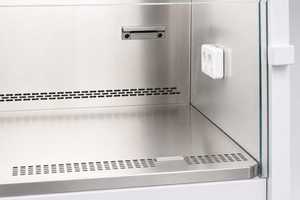 Cabina de Seguridad Biológica AirBio de 6 pies, Clase II Tipo A2, para Biofarmacéutica, Investigación de Vacunas y Laboratorios de Cuarto Limpio con Tecnología Avanzada - Product Image 3