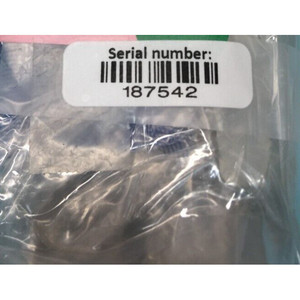8 TUERCAS HEXAGONALES RESISTENTES 300237-016, 008755, 187542 - Equipo y Piezas de Semiconductores de Confianza de Marca Global - Product Image 6