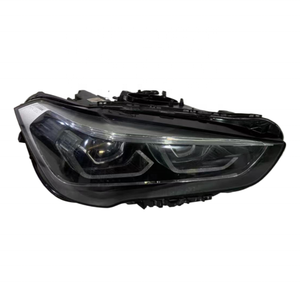 Fari a LED per <span class=keywords><strong>BMW</strong></span> <span class=keywords><strong>X1</strong></span> F49 F48 2020 2021 2022, <span class=keywords><strong>Accessori</strong></span> di Alta Qualità per <span class=keywords><strong>BMW</strong></span> <span class=keywords><strong>X1</strong></span> F48 F49 - Product Image 3