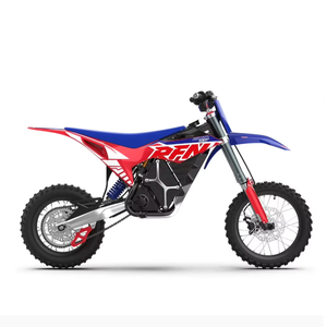 Nueva Motocicleta Eléctrica Todoterreno RFN Warrior S.X-E8 Pro para Jóvenes y Adultos, 60V 35Ah 8Kw, Modelo 2026, con 2 Años de Garantía, Disponible para Pedidos al por Mayor - Product Image 1