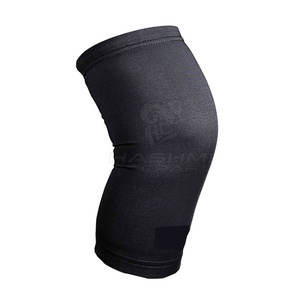 Rodillera de ajuste universal para hombres y mujeres que proporciona soporte muscular, comodidad y seguridad articular para todos los niveles de actividad. - Product Image 4