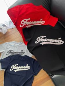 Camiseta Unisex OEM ODM, Corte Cuadrado, 100% Algodón, Impresión Serigráfica, Bordado 3D Personalizado, Ecológica, Transpirable, Talla Grande - Product Image 1