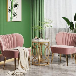 End <b>Side</b> Coffee Table - Product Image 6