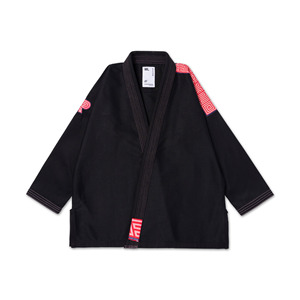 Uniformes de Jiu-Jitsu Brasileño Personalizados al por Mayor |   Kimono de Jiu Jitsu Brasileño Premium, 100% Algodón, 400g, Ligero, Fabricante OEM ODM, Marca Privada - Product Image 1