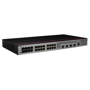 Network Data Switch FutureMatrix S5735S-L24T4S-QA2 Gigabit Port Switch