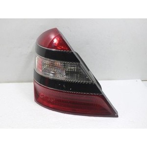 ไฟท้ายซ้ายมือซ้าย S-class ปี 2005-2009 มือสอง ของแท้ รหัสอะไหล่ A2218200364 - Product Image 4