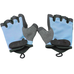 High-Grade Best Material Gym Gloves for Women and Men Custom Logo Weight Lifting Gloves for <b>Working</b> Out - Product Image 2