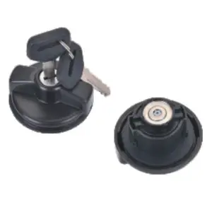 Groothandel Locking Gas Cap 7700779957 OK60A42250 Tankdop Slot Vervanging Voor Tata Kia