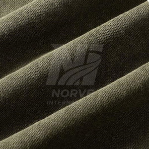 Sudaderas con capucha para hombre con diseño distintivo y lavado ácido, hechas de tela de mezcla de algodón para un estilo relajado, para el día a día, viajes y comodidad al aire libre. - Product Image 6