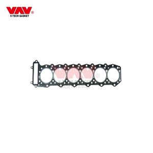 Junta de culata 6M61 ME132520 para MITSUBISHI DIESEL - Product Image 1
