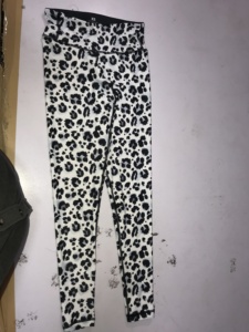 Leggings de Yoga de Cintura Alta para Mujer, Levanta Glúteos, Secado Rápido, Transpirables, Ecológicos, Personalizables, para Gimnasio, Fitness, Running y Deportes - Product Image 1