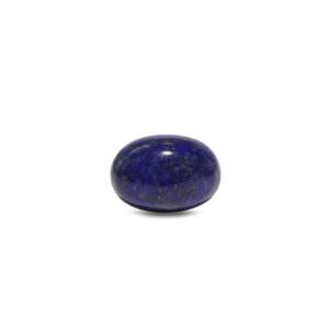 Loose Natural Lapis Lazuli Crystal-10.4 Carat Certified Wholesale Gemstone - Product Image 1