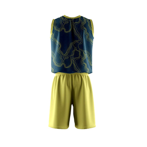 OEM Service Polyester material With Unisex <b>Volleyball</b> Uniform Best Selling Quick Dry <b>Volleyball</b> Uniform Best Quality - Product Image 6