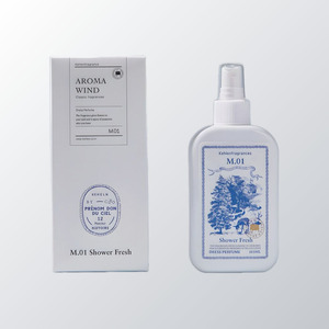 parfum Korean K-Beauty Kellen Dress <b>Perfume</b> 185ml M 01 Shower Fresh Made in Korea Spa & <b>Fragrance</b> regular size - Product Image 3